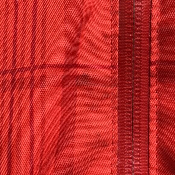 Columbia Whirlibird Omni Heat 3 In 1 Hooded Jacket Women’s Large Interchange Red - Picture 6 of 16